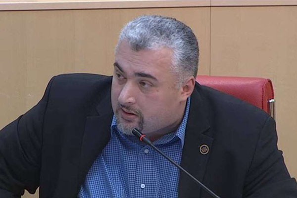 სერგი კაპანაძე: შემოტანილი კანონპროექტით, მარეგულირებელი შეუზღუდავ ძალაუფლებას იღებს ტელეკომუნიკაციის სფეროში