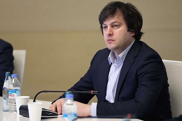 ირაკლი კობახიძე: ჩვენს სიაში წარმოდგენილნი იქნებიან ღირსეული ქალები, რომლებიც მომდევნო ოთხი წლის საპარლამენტო საქმიანობაში მნიშვნელოვან წვლილს შეიტანენ