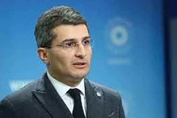 მამუკა მდინარაძე: დღეს ჩვენს ქვეყანას უკვე აქვს ისეთი პარკი, რომლის ანალოგი რეგიონში არ არის. ეს არის პასუხი წლების მანძილზე მიმდინარე უარყოფით კამპანიაზე