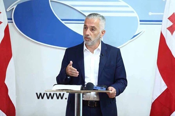 კახა ბექაური: დღეს საქართველოში მედია გარემო არის საუკეთესო ევროპაში, სრულიად დარეგულირებულია მედია სივრცე