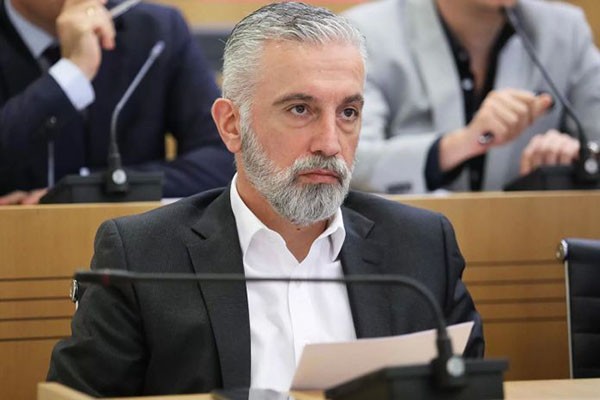 კახა ბექაური: „კავკასუს ონლაინმა“ იცოდა, რომ კანონს არღვევდა, გარდა ამისა უკვე 10 თვეა ის კომისიის მიერ დაკისრებულ ვალდებულებებსაც არ ასრულებს“