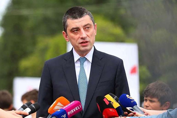 გიორგი გახარია: პოზიტიური ნიშნები ეკონომიკაში უკვე გამოჩნდა, ტურისტული სექტორის მიღმა აქტივობები აშკარად გაზრდილია