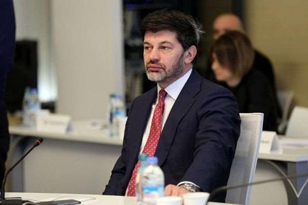 კახა კალაძე: კვლევაში, სადაც “ქართულ ოცნებას” 39% დაუდგინეს, სავარაუდოდ, წინა ციფრი შეეშალათ - 3-ის ნაცვლად 5-იანი უნდა ყოფილიყო