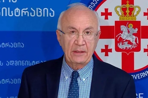 ზურაბ აბაშიძე: ინციდენტები საოკუპაციო ხაზზე ძალიან სახიფათოა, რასაც არ შევეგუებით