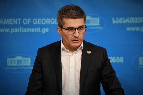 მამუკა მდინარაძე: ნუ გაგვიბრაზდებით ხოლმე, როცა ვიტყვით, რომ 60 პროცენტზეა ჩვენი რეიტინგი, მაშინ, როდესაც IPM  და მსგავსი ორგანიზაციები გვიწერენ 50 პროცენტთან მიახლოებულ მონაცემს