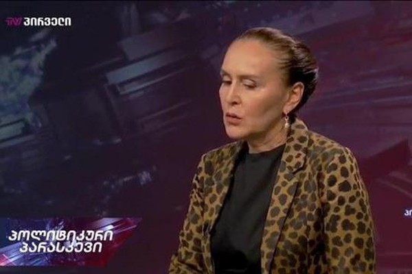 წერენ რომ ყელს გამოჭრიან და თმებით ათრევენ - როგორ ემუქრებიან ფოტოგრაფ იაკობ ბრეგვაძე