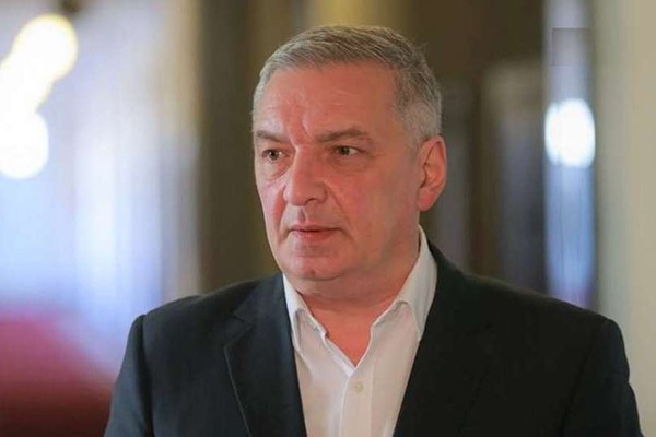 გიორგი ვოლსკი: უზნეო და უტიფარი ძალა გიორგი შაქარაშვილის საქმეს, ამ უბედურებას პოლიტიკური დივიდენდის მისაღებად იყენებს