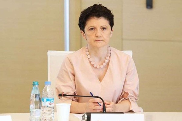 თეა წულუკიანი: ახალი და უცნობი სახეები, ვფიქრობ, აკვიატებული იდეაა