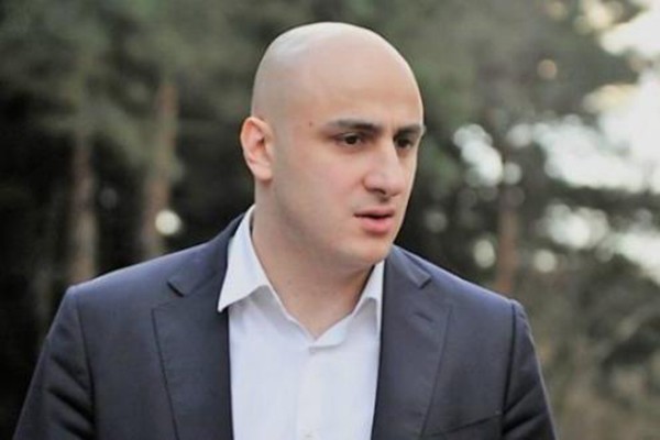 ნიკა მელია: რაც არ უნდა მოინდომონ, გლდანში შედეგებს ვერ გააყალბებენ