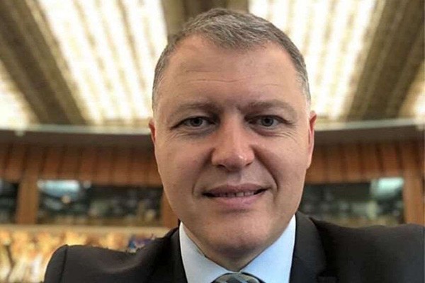 გიორგი ფხაკაძე: სამწუხაროდ, დაახლოებით ორი წელი ჩვენ კორონავირუსთან ერთად მოგვიწევს ცხოვრება