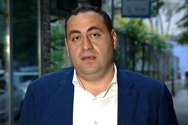 გიორგი ვაშაძე: ამომრჩეველს მნგრეველებსა და აღმშენებლებს შორის აქვს არჩევანი, ჩვენ აღმშენებლები ვართ