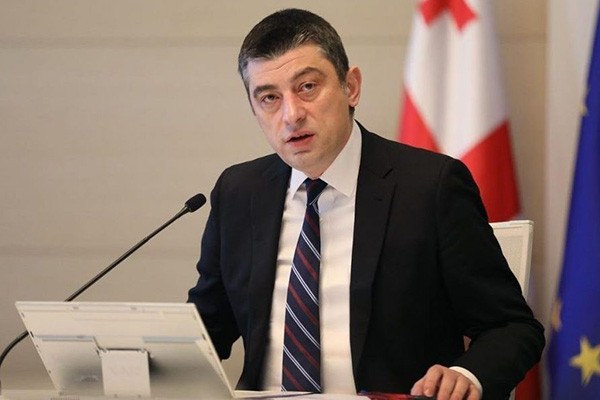 გიორგი გახარია: მაღალი ხარისხის ინტერნეტი თითოეულ სოფელში არის უაღრესად მნიშვნელოვანი და სწრაფად გადასაწყვეტი ამოცანა
