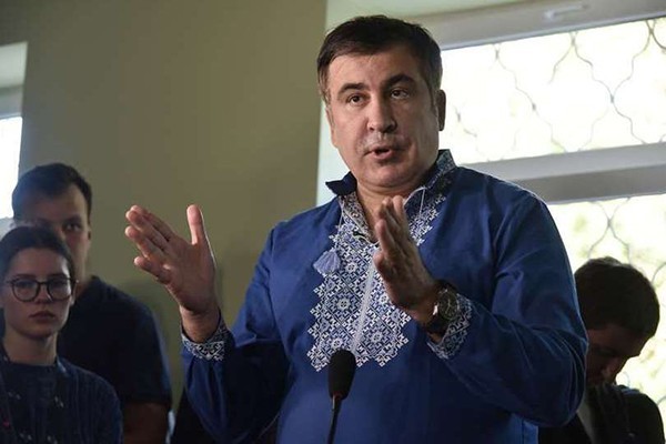 უკრაინელი ჟურნალისტების სკანდალური გამოძიება: როგორ გაგზავნეს ქილერი კიევიდან საქართველოში და სად წამოსცდა სააკაშვილს დაგეგმილი მკვლელობის შესახებ