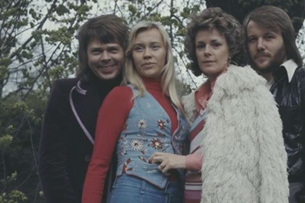 ABBA 5 ახალ სიმღერას გამოუშვებს