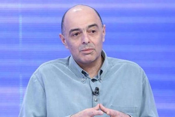 ლაშა ნაცვლიშვილი: წმინდა წერილშიც ასეა - ყველა თავად იახლოვებს საკუთარ აღსასრულს