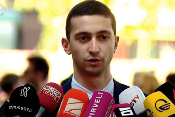 შაქარაშვილის საქმეზე დაკავებულებს შესაძლოა ბრალი დაუმძიმდეთ, მათ შორის არასრულწლოვნებსაც