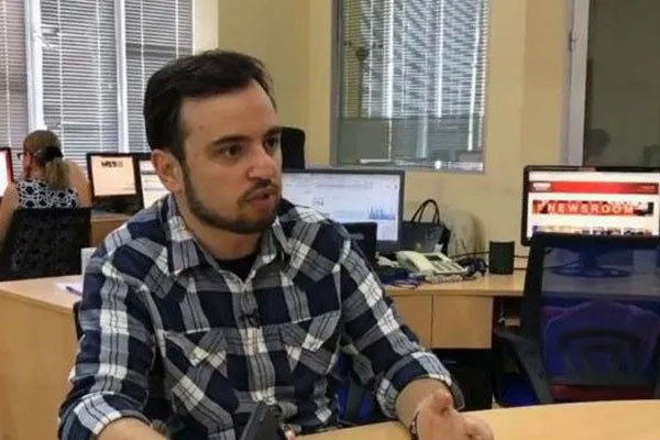 ოთარ კახიძე: „ნაცმოძრაობას“ უნდა ყველგან დააყენოს კანდიდატი და თვითონ იყოს მეორე ტურში, რაც არაპრაგმატული მიდგომაა
