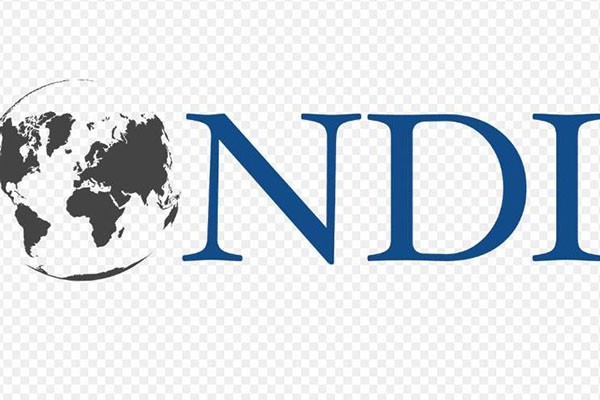 NDI - გამოკითხულთა 53% ეთანხმება მოსაზრებას, რომ მორწმუნეები კორონავირუსით დაინფიცირებისგან რწმენამ დაიცვა