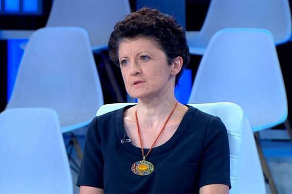 თეა წულუკიანი: იმედი მაქვს, უმკაცრესად დაისჯება ყველა ვინც შაქარაშვილს სიცოცხლე ვერაგულად და დაუნდობლად მოუსწრაფა