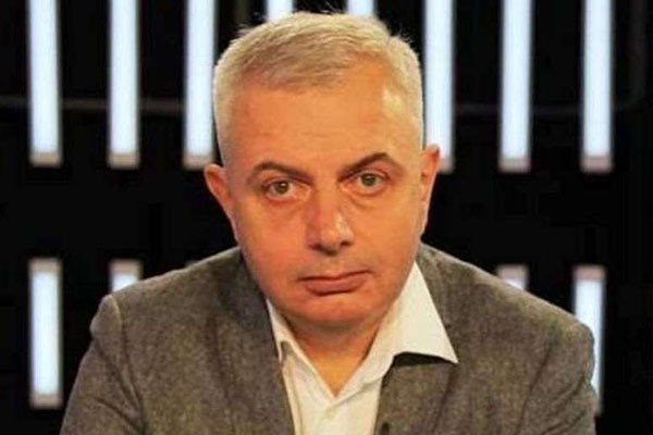 ზაალ ანჯაფარიძე: საკვირველი იქნებოდა პომპეოს რომ არჩევნები არ ეხსენებინა, რატომ უხარია ოპოზიციას?