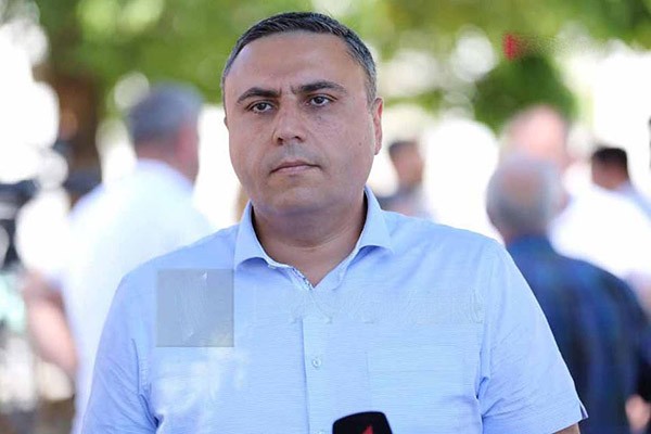 დავით მათიკაშვილი:  ოპოზიცია ძირითადად ერთმანეთის ლანძღვითაა დაკავებული, ე.წ. ერთობის არჩევნებამდე შენარჩუნება ვერ შეძლეს 