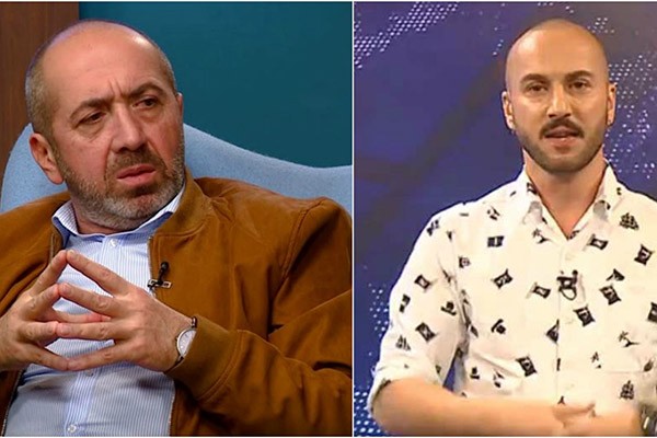 გოჩა მირცხულავა გაბუნიაზე: „ძალიან საშიში რამე გააკეთეთ…იქეთ ხელისუფლებას ვედავები,ახლა კიდევ – „საღამო სიკვდილისაო“