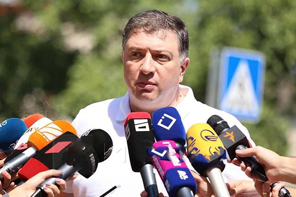 გიგი უგულავა:  მოსამართლეების კინწისკვრით, პანჩურებით გამოყრას ძალიან მალე ნახავს ქართველი ხალხი