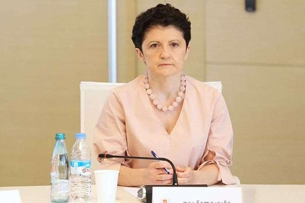 თეა წულუკიანი: „ქართული ოცნების“ მთავრობას ჰქონდა, აქვს და ექნება პრიორიტეტად ანაკლიაში პორტის მშენებლობა