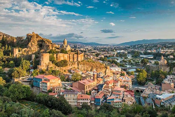 ევროკავშირის განახლებულ სიაში საქართველო მოგზაურობისთვის კვლავ უსაფრთხო ქვეყნად რჩება