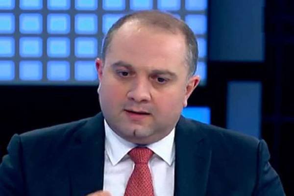 ირაკლი ჩიქოვანი: დარწმუნებული ვარ „ქართული ოცნების“ მხარდაჭერით და ჩემი მონდომებით, ზუგდიდში შედეგს დავდებთ