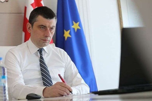 მთავრობა მოქალაქეებს კომუნალურ გადასახადებს ნოემბრის, დეკემბრის, იანვრისა და თებერვალის თვეშიც აუნაზღაურებს