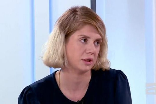 დასახელდა თამარ ბაჩალიაშვილის ზუსტი ხელფასი - კომპანია ZAG-ის დირექტორი სახსახურეობრივ დეტალებზე ალაპარაკდა