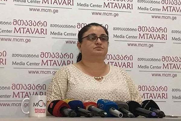 მაია ბუწაშვილი: სანამ ჯანმო პანდემიის დასრულებას არ გამოაცხადებს, რისკის წინაშე ვრჩებით