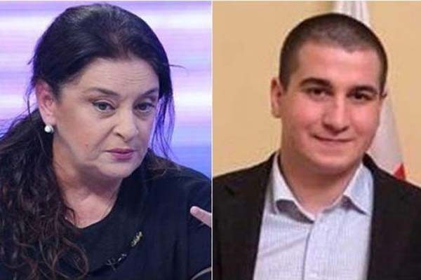 „ბუსა ნასვამი ყოფილა, სიტუაციაც აფექტური იყო...“ - რას ამბობს თოფაძე-ჟვანიას დაპირისპირებაზე ზურაბ ჟვანიას მეგობარი