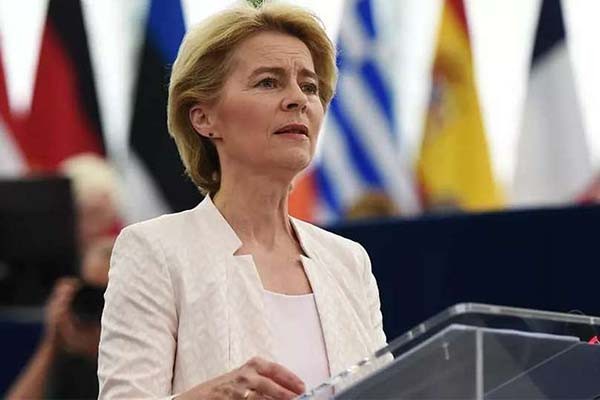 ევროკომისიის პრეზიდენტი: მოვუწოდებ ბელარუსის ხელისუფლებას, ამომრჩეველთა ხმები ზუსტად დათვალონ