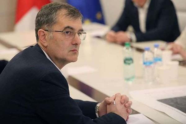 სოზარ სუბარი: დარწმუნებული ვარ, მესტიის მოსახლეობა ითანამშრომლებს ჯანდაცვის სპეციალისტებთან და დავამარცხებთ COVID19-ის მცირე ლოკალურ აფეთქებას