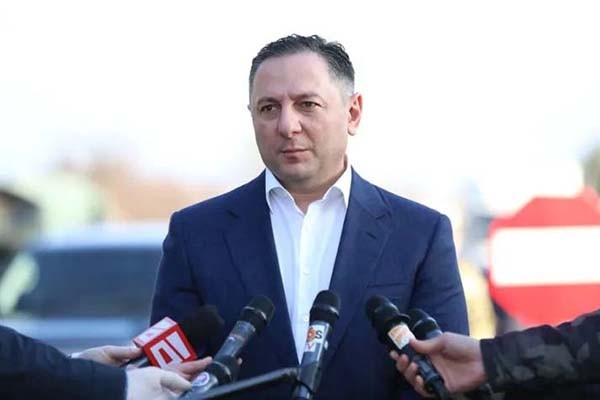 ვახტანგ გომელაური: თამარ ბაჩალიაშვილის საქმეზე ღიად ვერ ვისაუბრებ, გამოძიება მიდის, თუმცა ვფიქრობ, მალე დასრულდება