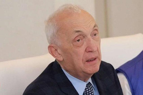 თენგიზ ცერცვაძე: „დრო და დრო ასეთი კერები გაჩნდება, ვირუსის მეორე ტალღა ჯერ არ დაწყებულა“