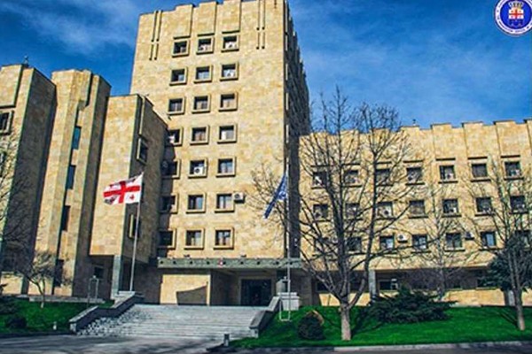 პროკურატურამ გიორგი შაქარაშვილის საქმეზე ბრალდებულთა ადვოკატები საქმის მასალებისა და მონაცემების გამჟღავნების დაუშვებლობაზე გააფრთხილა