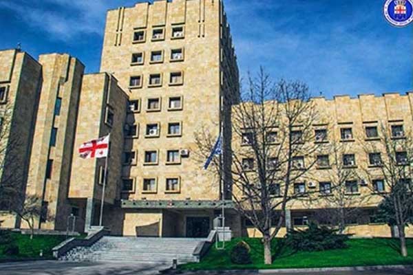 გიორგი შაქარაშვილის განზრახ მკვლელობაში ერთ-ერთ ბრალდებულს, არჩილ გაგნიძეს სახაზინო წესით ადვოკატი დაუნიშნეს