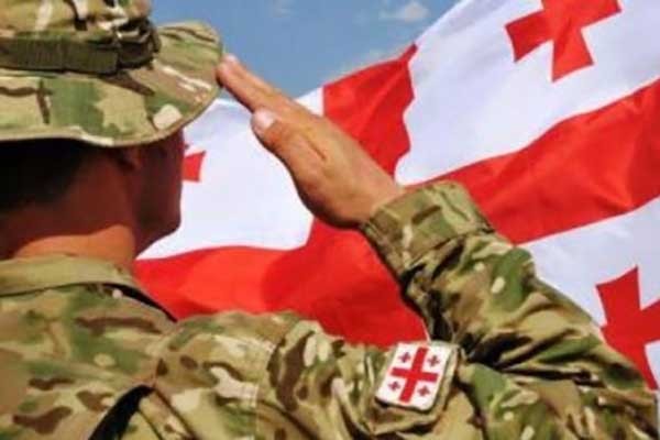 დადებითად 81% ჯარს, 75% კი ეკლესიას აფასებს - Survation-ის კვლევა