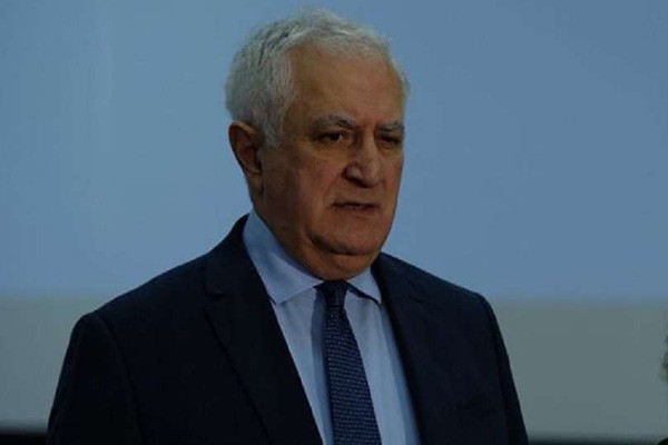 ამირან გამყრელიძე: ქობულეთის „წითელ ზონად“ გამოცხადების საშიშროება არ არის