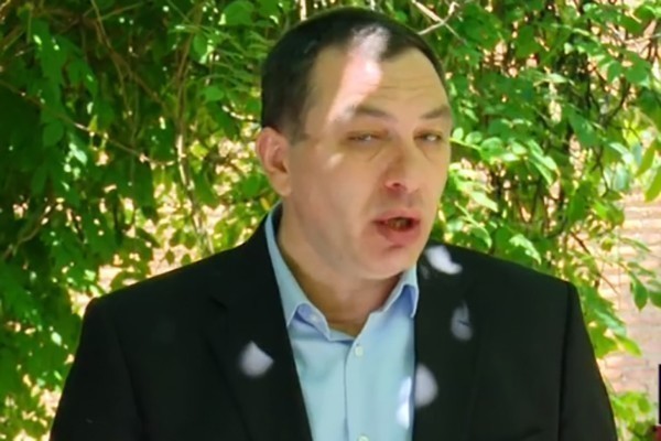 გიგა ბოკერია:  ჩვენ უკვე საჯაროდ დავაფიქსირეთ ზურაბ ჯაფარიძის მხარდაჭერა, ასევე, საბურთალოზე ირაკლი ოქრუაშვილის მომხრე ვართ
