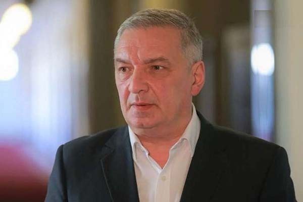 გიორგი ვოლსკი: „რა დეკლარაციაც არ უნდა მიიღოს ოპოზიციამ, საზოგადოებაში პანიკურ ატმოსფეროს მაინც ვერ ჩამოაყალიბებენ