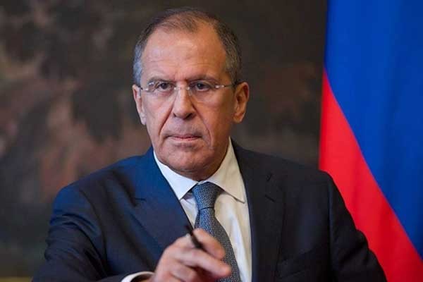 სერგეი ლავროვი: იმედი მაქვს, საქართველოსთან ავიამიმოსვლის აღდგენა ახლო მომავალში მოხდება