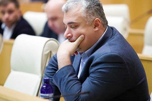 სერგი კაპანაძე: ლავროვი გულისხმობს, რომ ჩვენ უნდა ვაღიაროთ ცხინვალის რეგიონი და აფხაზეთი როგორც დამოუკიდებელი სახელმწიფოები