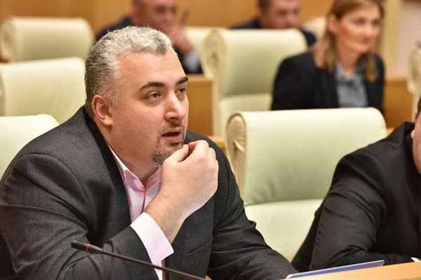 სერგი კაპანაძე: ძალიან მნიშვნელოვანია, რომ საერთაშორისო დამკვირვებლებს ოქტომბრის საპარლამენტო არჩევნებისათვის არანაირი შეფერხება არ შეექმნათ