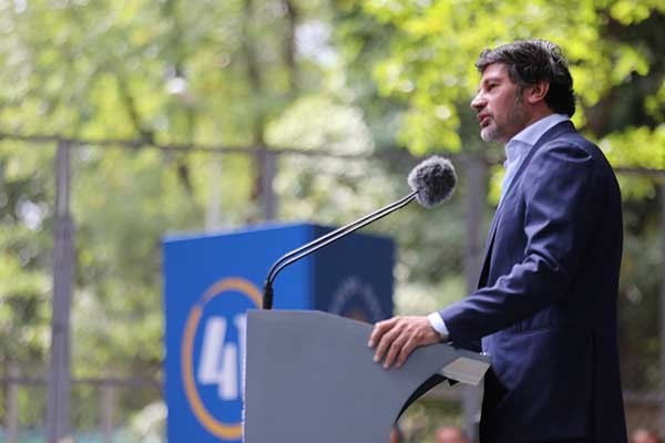 კახა კალაძე: ჩვენ ვალდებულები ვართ, თითოეულ მოქალაქეს მხარში ამოვუდგეთ, თითოეული ადამიანის და ოჯახის პრობლემა გავიზიაროთ