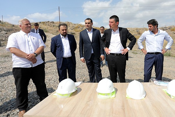„ქართული ოცნების
