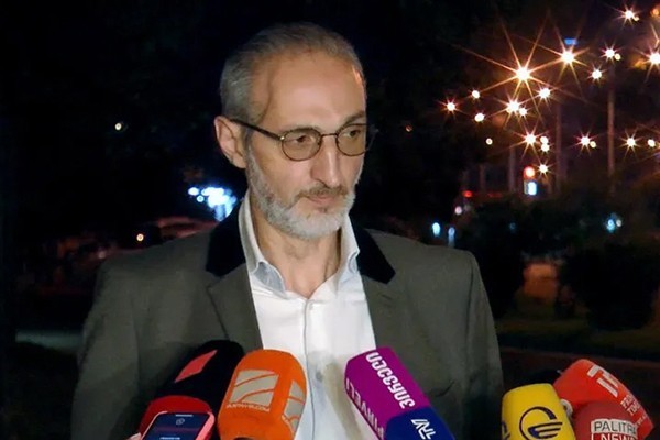 მიხეილ რამიშვილი: გარკვეული პირები დაიკითხნენ, გამოჩნდნენ ახალი ფიგურანტები, რომელთა დაკითხვაც მიმდინარეობდა